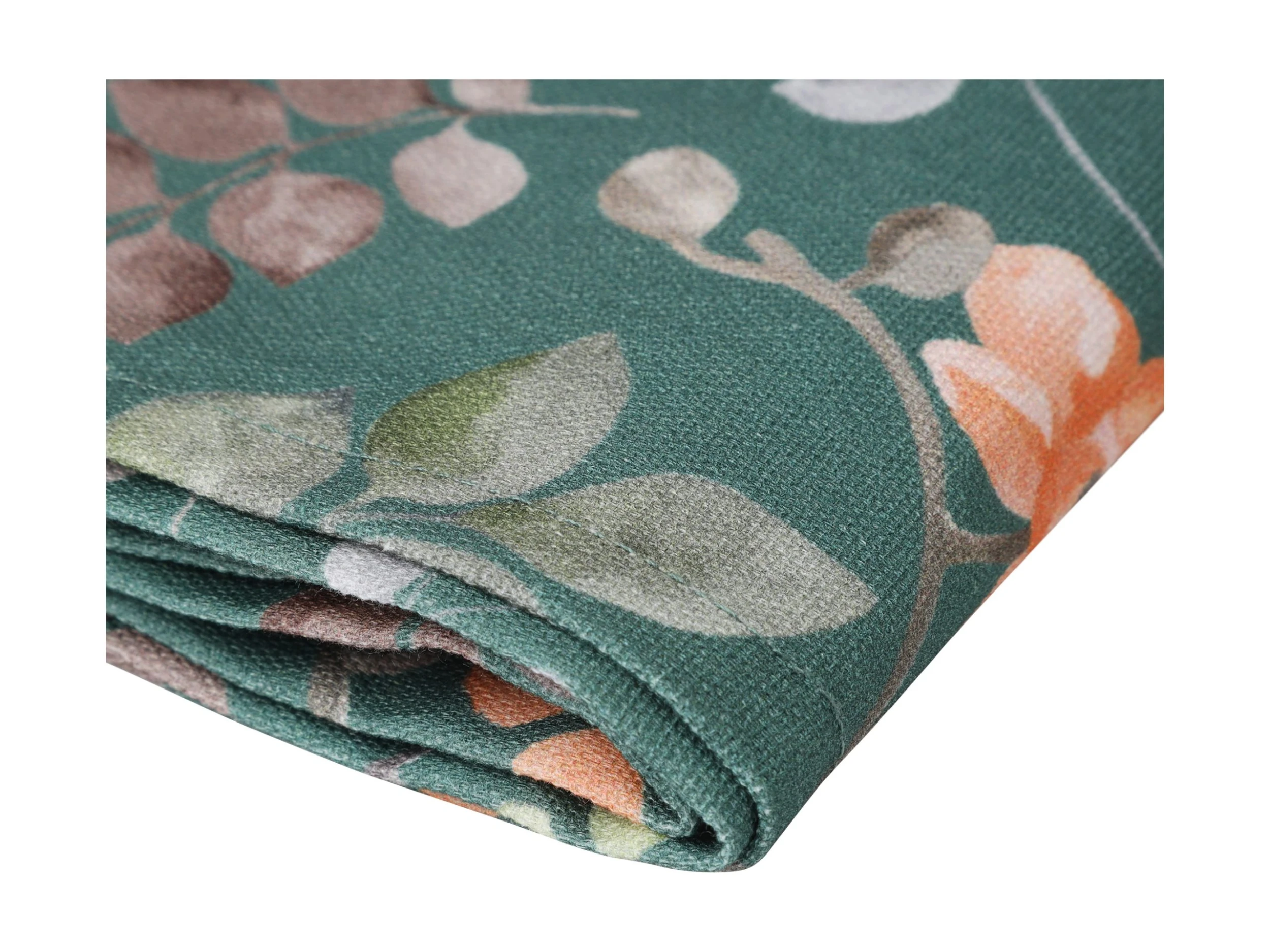 Arcadia Cotton Napkin Set Of 4 45x45cm 2 Arcadia Cotton Napkin Set Of 4 45x45cm - Image 2