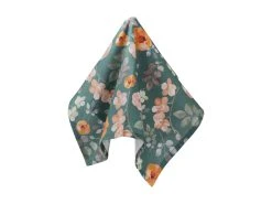 Arcadia Cotton Napkin Set Of 4 45x45cm 5 Arcadia Cotton Napkin Set Of 4 45x45cm -White Basics Store GX0732 FOLD