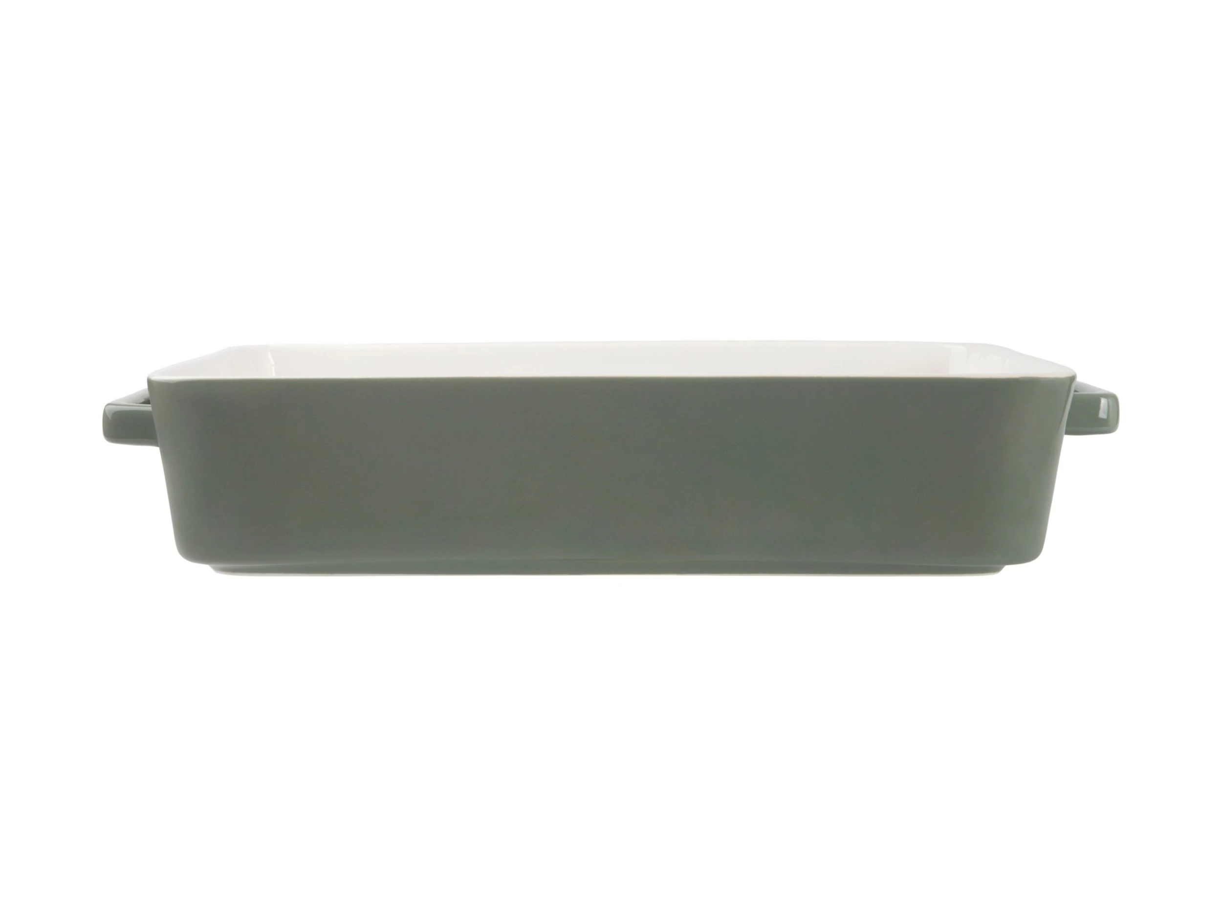 Epicurious Rectangular Baker 32x22.5x7cm Sage Gift Boxed 1 Epicurious Rectangular Baker 32x22.5x7cm Sage Gift Boxed