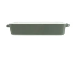 Epicurious Lasagne Dish 36x24.5x7.5cm Sage Gift Boxed