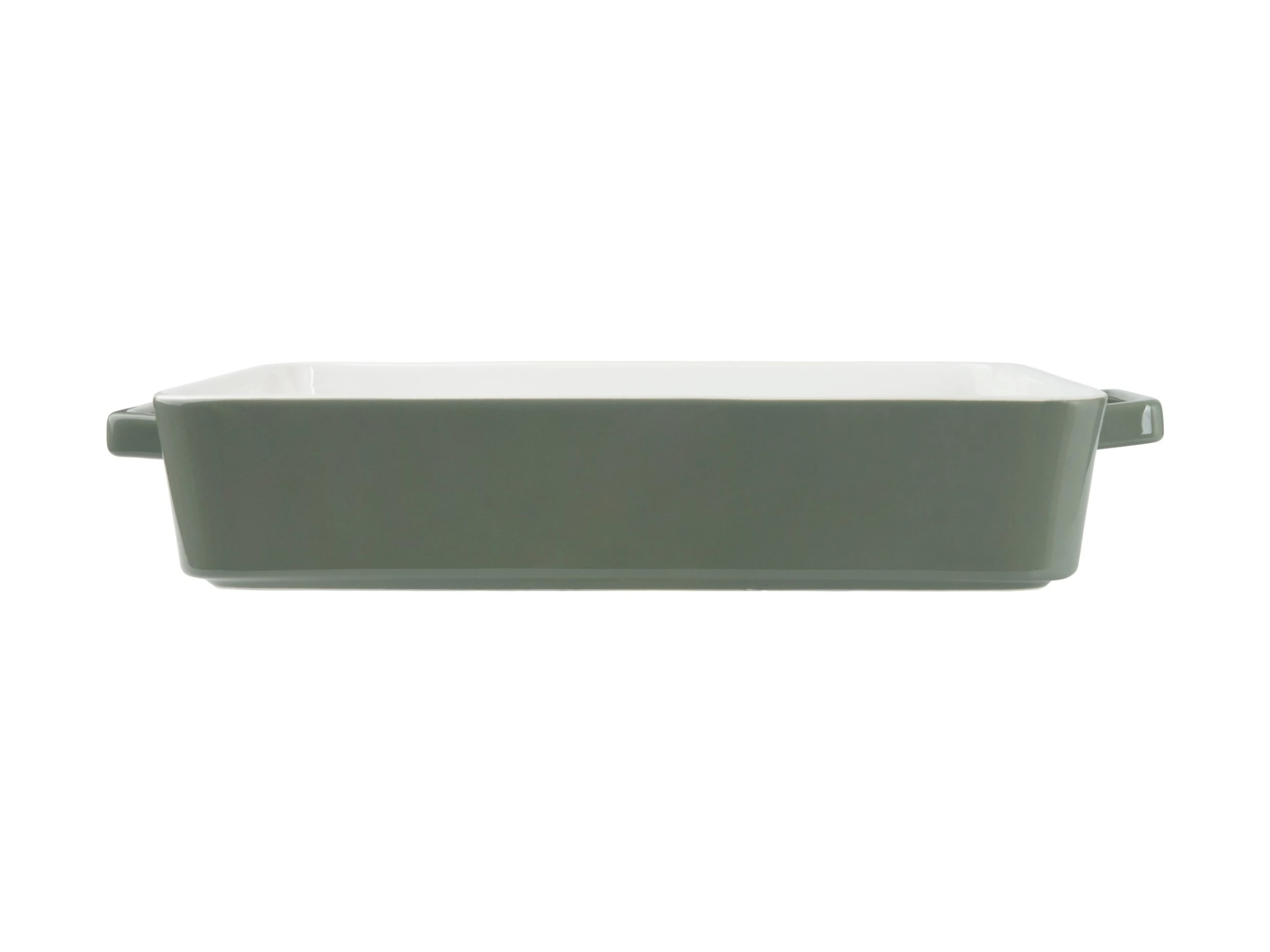 Epicurious Lasagne Dish 36x24.5x7.5cm Sage Gift Boxed 1 Epicurious Lasagne Dish 36x24.5x7.5cm Sage Gift Boxed