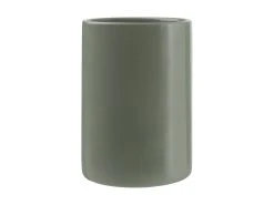 Epicurious Utensil Holder Sage Gift Boxed