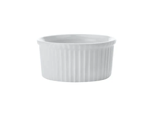 White Basics Ramekin 7.5cm 1 White Basics Ramekin 7.5cm
