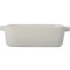 Epicurious Square Baker 24x8cm