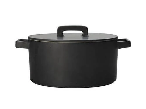 Epicurious Round Casserole 1.3L 1 Epicurious Round Casserole 1.3L