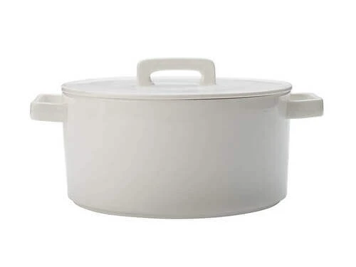 Epicurious Round Casserole 2.6L 1 Epicurious Round Casserole 2.6L
