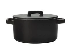 Epicurious Round Casserole 2.6L