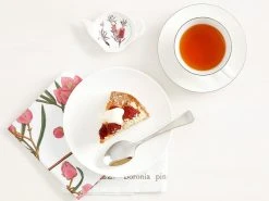 Royal Botanic Gardens Victoria Oven Glove -White Basics Store botanics 1 4 1