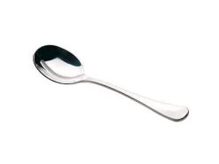 Cosmopolitan Soup Spoon