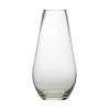 Diamante Teardrop Vase 30cm