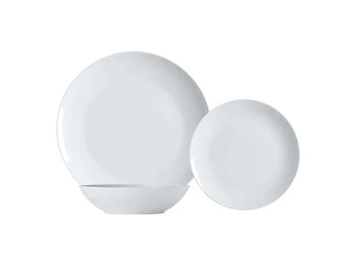 Cashmere Resort Coupe Dinner Set 12 Piece 1 Cashmere Resort Coupe Dinner Set 12 Piece