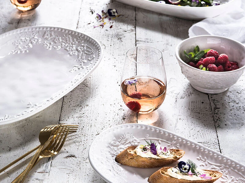 Bamboozled Spoon - Rice 25cm 2 Bamboozled Spoon - Rice 25cm - Image 2