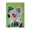 Pete Cromer Tea Towel 50x70cm Koala