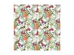 Royal Botanic Gardens Victoria Beeswax Wrap 32x32cm Euphemia Gift Pack