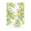 Royal Botanic Gardens Victoria Garden Friends Tea Towel 50x70cm Robin