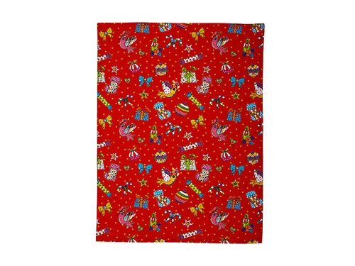 Donna Sharam Wonderland Tea Towel 50x70cm 1 Donna Sharam Wonderland Tea Towel 50x70cm