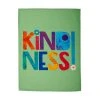 Kasey Rainbow Be Kind Tea Towel 50x70cm Kindness
