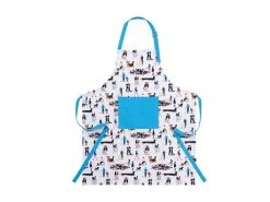 Marc Martin BFF Apron 70x85cm