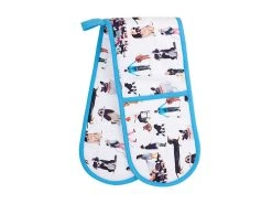 Marc Martin BFF Double Oven Glove