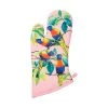 Katherine Castle Bird Talk Oven Mitt Rainbow Lorikeets