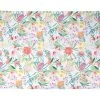 Royal Botanic Gardens Native Blooms Tea Towel 50x70cm