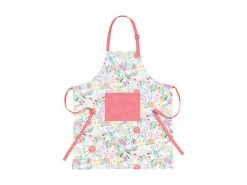 Royal Botanic Gardens Native Blooms Apron 70x85cm