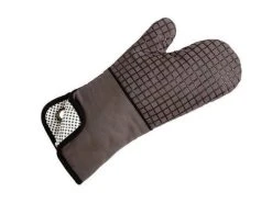Epicurious Oven Mitt