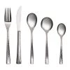 Wayland Hammered Cutlery Set 36pc Gift Boxed