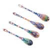 Teas & C's Zanzibar Teaspoon Set Of 4 Gift Boxed