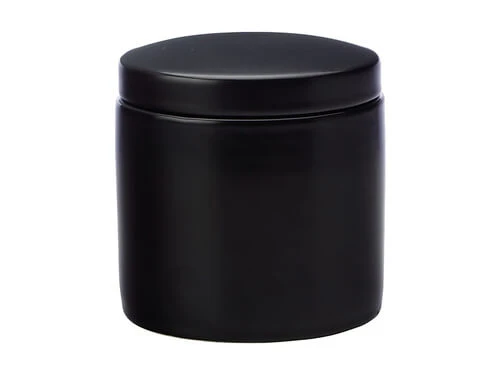 Epicurious Canister 600ML Black Gift Boxed 1 Epicurious Canister 600ML Black Gift Boxed