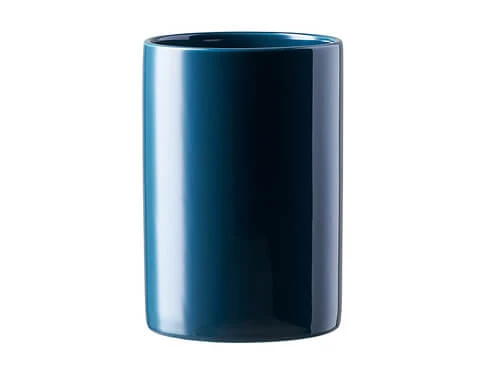 Epicurious Utensil Holder Teal Gift Boxed 1 Epicurious Utensil Holder Teal Gift Boxed