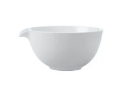 White Basics Mixing Bowl 21cm 1.5L