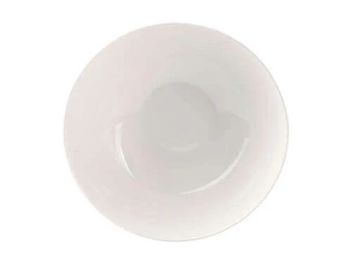 The Blck Pen Night Garden Coupe Bowl 16cm Flower 2 The Blck Pen Night Garden Coupe Bowl 16cm Flower - Image 2