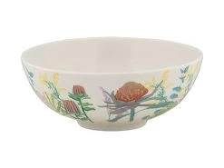 Royal Botanic Gardens Native Blooms Coupe Bowl 16cm