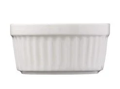 Radiance Bakeware Set 6pc Gift Boxed -White Basics Store ik0127