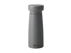 Stockholm Salt/Pepper Mill 17cm Grey