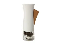 Redmond Salt/Pepper Mill 19cm White