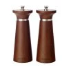 Oslo Salt & Pepper Mill Set 16cm Walnut Gift Boxed