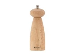 Copenhagen Salt/Pepper Mill 17.5cm Natural