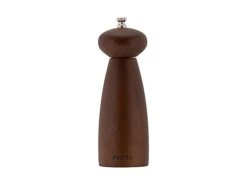Copenhagen Salt/Pepper Mill 17.5cm Walnut