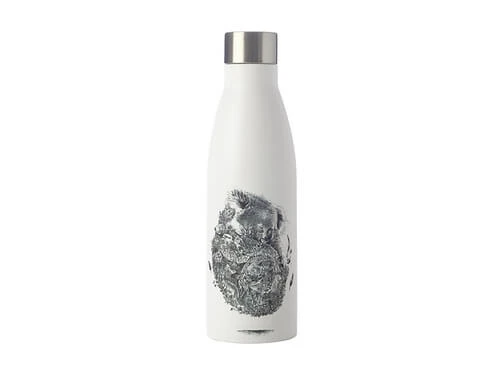 Marini Ferlazzo Double Wall Insulated Bottle 500ML Koala Friends 1 Marini Ferlazzo Double Wall Insulated Bottle 500ML Koala Friends