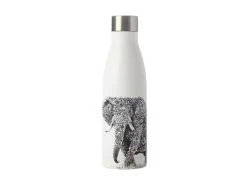 Marini Ferlazzo Double Wall Insulated Bottle 500ML African Elephant