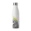 Marini Ferlazzo Double Wall Insulated Bottle 500ML Sulphur-crested Cockatoo