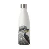Marini Ferlazzo Double Wall Insulated Bottle 500ML Laughing Kookaburra
