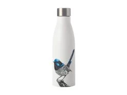 Marini Ferlazzo Double Wall Insulated Bottle 500ML Superb Fairy-wren