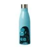 Pete Cromer Wildlife Double Wall Insulated Bottle 500ML Gorilla