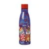 Love Hearts Double Wall Insulated Bottle 500ML Cup Cakes