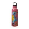 Mulga The Artist Double Wall Insulated Bottle 600ML Trex