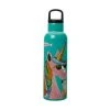 Mulga The Artist Double Wall Insulated Bottle 600ML Unicorn