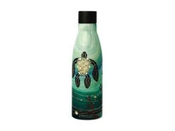 Melanie Hava Jugaig-Bana-Wabu Double Wall Insulated Bottle 500ML Turtles